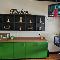  at Sir Vegaani in Roanoke