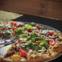   at Pica Lulū - Lielupe in Jurmala