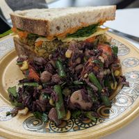  at Space at the Quay in Beccles