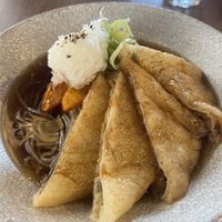 Vegan soba   at BON - Nádražní in Prague