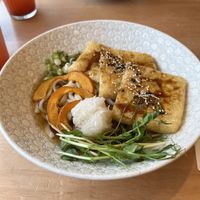   at BON - Milady Horákové in Prague