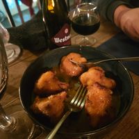  at Billie's Bier Kafétaria in Antwerpen