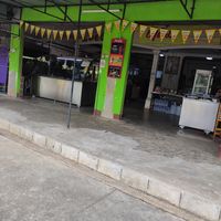 Exterior at Paa Tim ร้านอาหารเจป้าติ๋ม in Krabi
