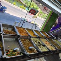  at Paa Tim ร้านอาหารเจป้าติ๋ม in Krabi