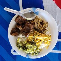  at Paa Tim ร้านอาหารเจป้าติ๋ม in Krabi