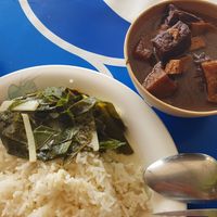  at Paa Tim ร้านอาหารเจป้าติ๋ม in Krabi