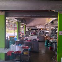  at Paa Tim ร้านอาหารเจป้าติ๋ม in Krabi