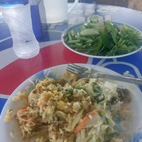  at Paa Tim ร้านอาหารเจป้าติ๋ม in Krabi