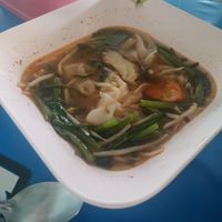  at Paa Tim ร้านอาหารเจป้าติ๋ม in Krabi