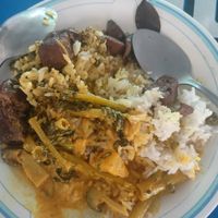  at Paa Tim ร้านอาหารเจป้าติ๋ม in Krabi