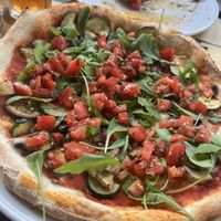   at Spaccio Alimentare in Florence