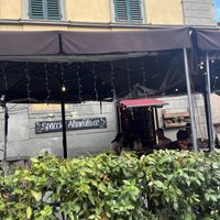   at Spaccio Alimentare in Florence