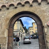   at Spaccio Alimentare in Florence