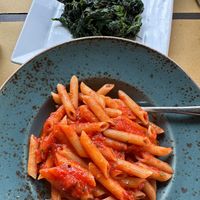   at Spaccio Alimentare in Florence