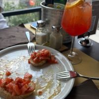   at Spaccio Alimentare in Florence