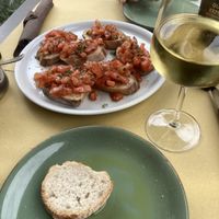   at Spaccio Alimentare in Florence