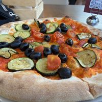   at Spaccio Alimentare in Florence