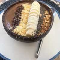 Coconana Bowl  at Summer by Coco Tam's in Koh Samui