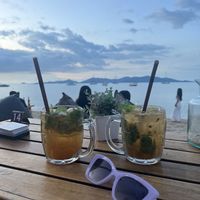   at Summer by Coco Tam's in Koh Samui