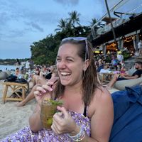   at Summer by Coco Tam's in Koh Samui