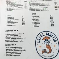  at Lasai Maitia in San Sebastian