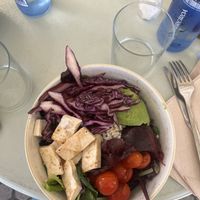   at Lasai Maitia in San Sebastian
