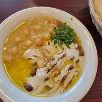  at Hummus Yummy in Valley Village