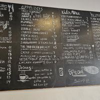  at Hummus Yummy in Valley Village