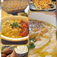  at Hummus Yummy in Valley Village