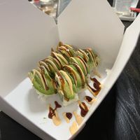   at House of Vegano in St Petersburg