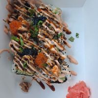  at House of Vegano in St Petersburg