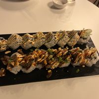   at House of Vegano in St Petersburg
