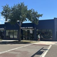 New Location 1990 Central Ave  at House of Vegano in St Petersburg