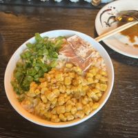   at House of Vegano in St Petersburg