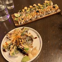 I wish it tasted as good as it looked😒 at House of Vegano in St Petersburg
