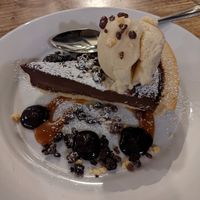  at Trevor Arms in Wrexham