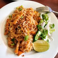  at KK Thai Lao in San Antonio