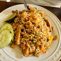  at KK Thai Lao in San Antonio