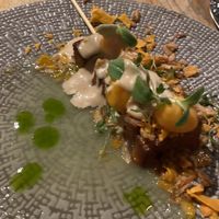   at Nomad in Amsterdam