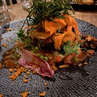   at Nomad in Amsterdam