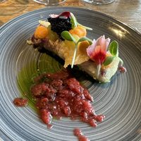   at Nomad in Amsterdam