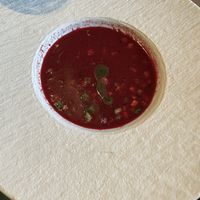   at Nomad in Amsterdam