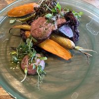   at Nomad in Amsterdam