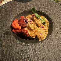   at Nomad in Amsterdam