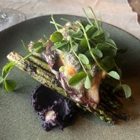   at Nomad in Amsterdam