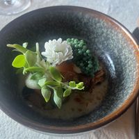   at Nomad in Amsterdam