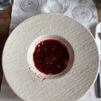   at Nomad in Amsterdam