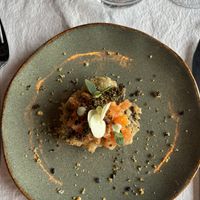   at Nomad in Amsterdam