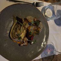   at Nomad in Amsterdam