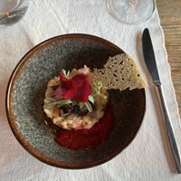   at Nomad in Amsterdam